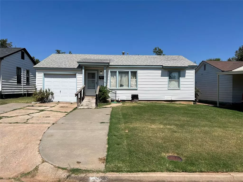 Oklahoma City, OK 73119,2413 SW 50th Street