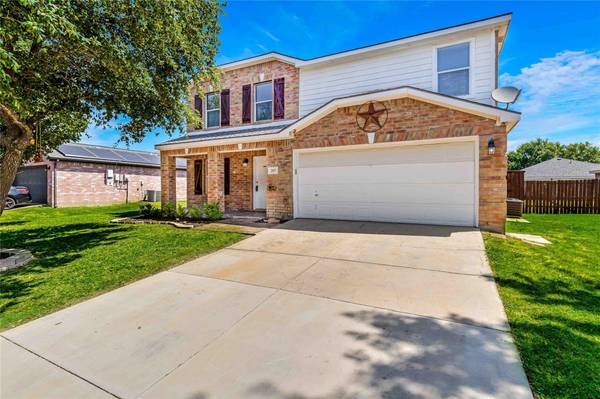 207 Centenary Drive, Forney, TX 75126