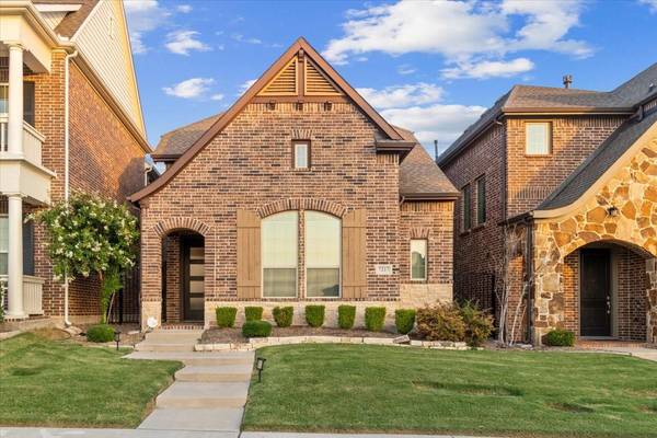 7217 Collin Mckinney Parkway, Mckinney, TX 75070