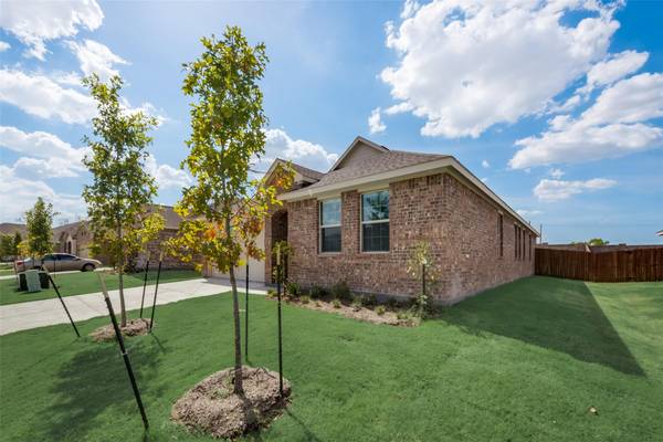 239 Jenkinson Drive, Fate, TX 75189