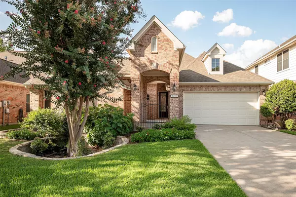 Keller, TX 76248,2410 Watercrest Drive