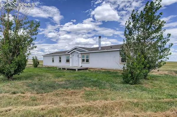 Rush, CO 80833,7505 S HARDING RD