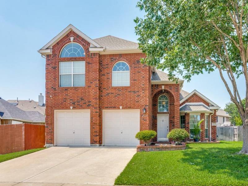 4529 Corner Brook Lane, Fort Worth, TX 76123