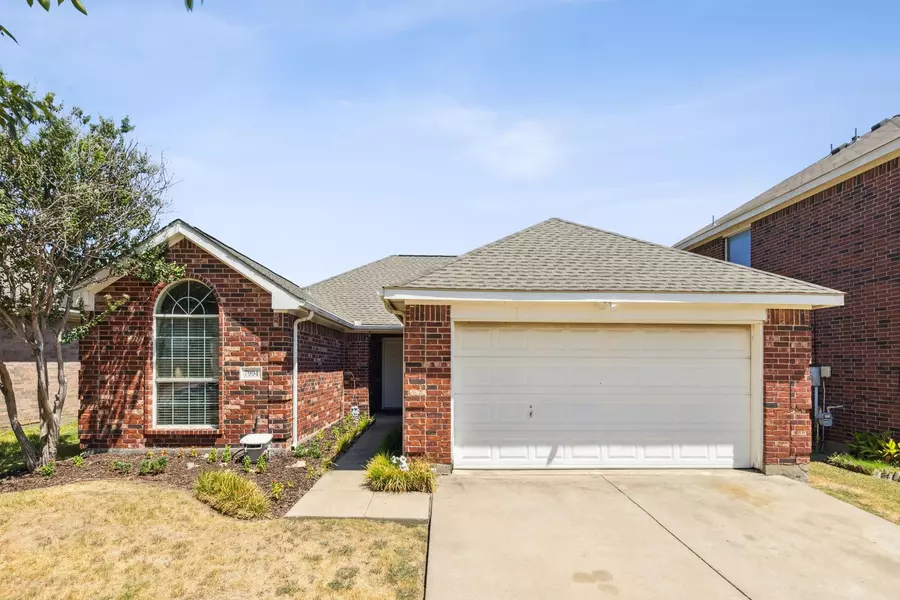 7904 Crouse Drive, Fort Worth, TX 76137