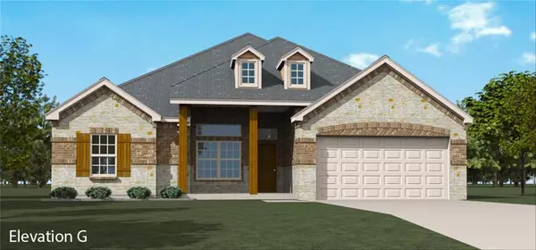 Melissa, TX 75454,4009 Gray Wolf Drive