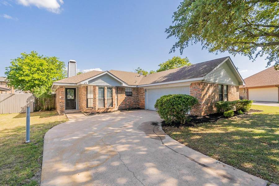 421 Odell Street, Cleburne, TX 76033