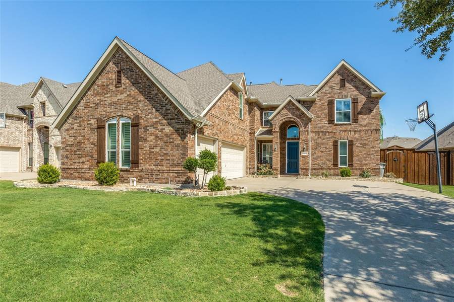 2907 Tracy Lynn Lane, Sachse, TX 75048