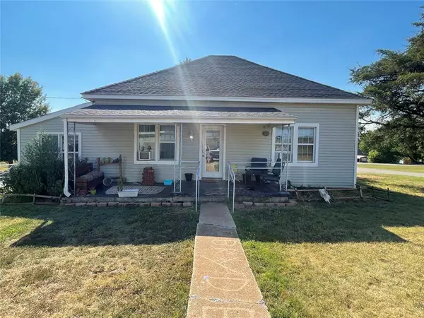 856 W 240th Street, Washington, OK 73093