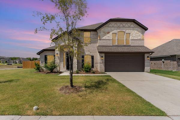 713 Alaina Drive, Desoto, TX 75115