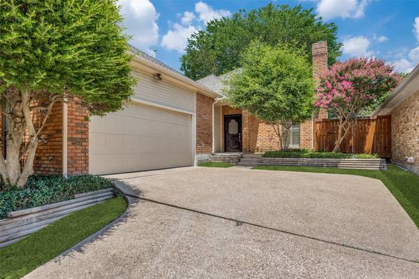 3425 Forest Hills Circle, Garland, TX 75044