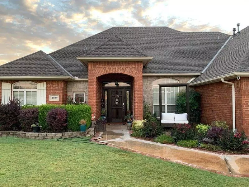 3929 Rockwood Road, Enid, OK 73703