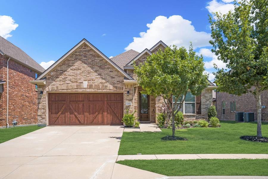 3149 Turkey Creek Trail, Celina, TX 75078