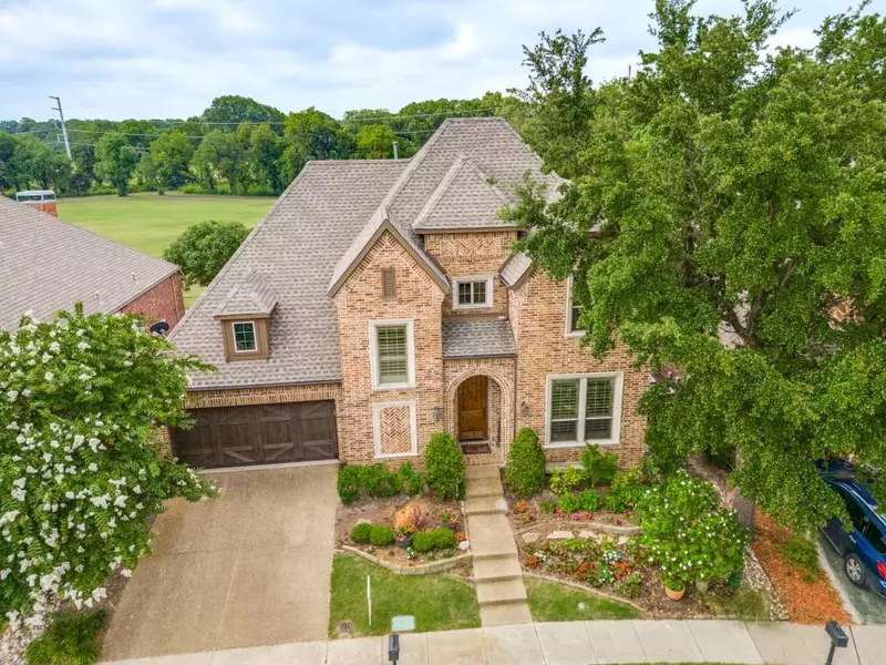 814 Winterwood Court, Garland, TX 75044