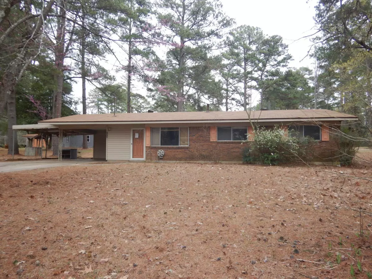 Haughton, LA 71037,124 Platt Drive