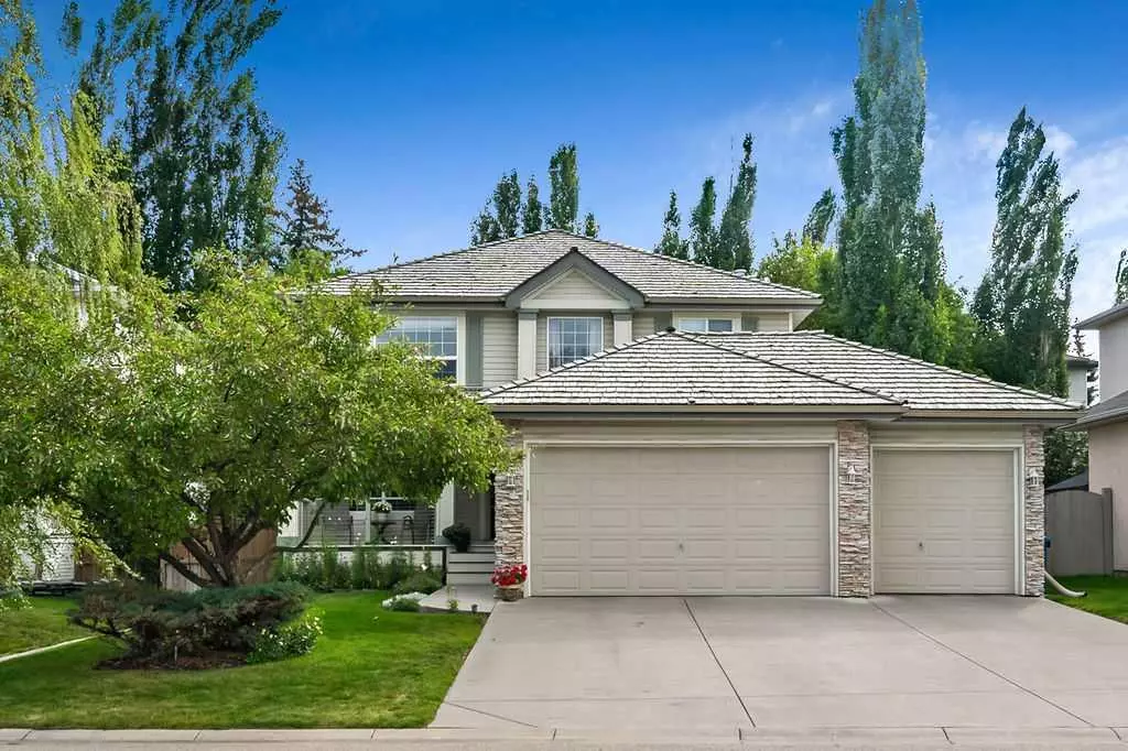 Calgary, AB T2Z 3B3,77 Douglasdale CRES SE