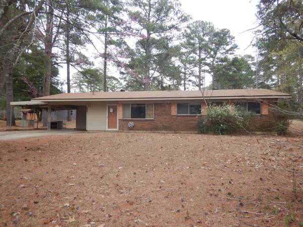 124 Platt Drive, Haughton, LA 71037