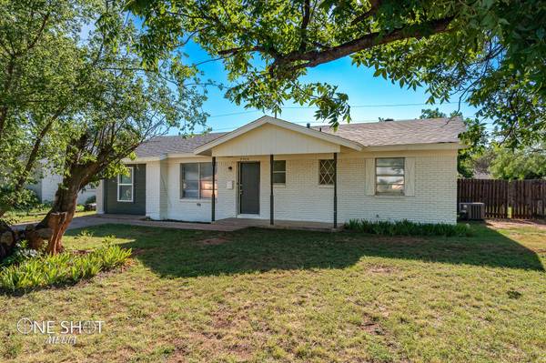 2209 Bel Air Drive, Abilene, TX 79603