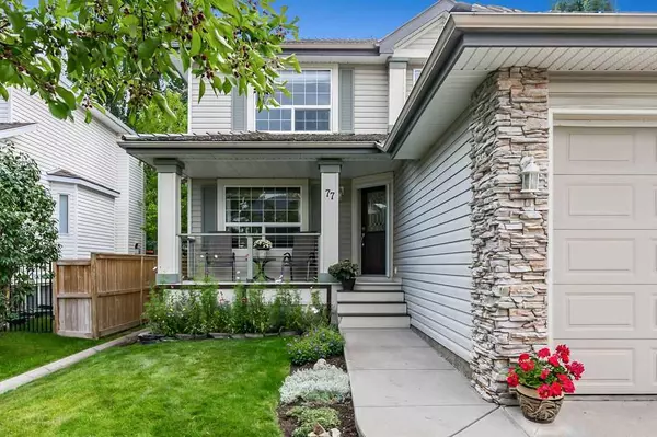 Calgary, AB T2Z 3B3,77 Douglasdale CRES SE