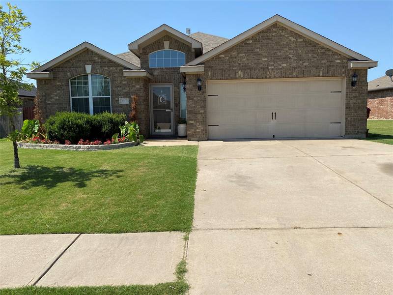 3317 Spruce Street, Royse City, TX 75189