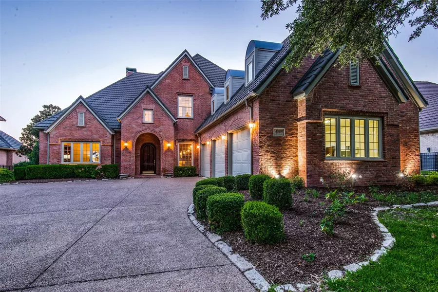 4585 Biltmoore Drive, Frisco, TX 75034