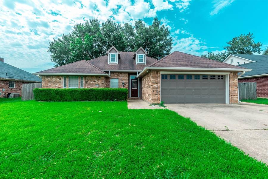 5914 Clearview Circle, Bossier City, LA 71111