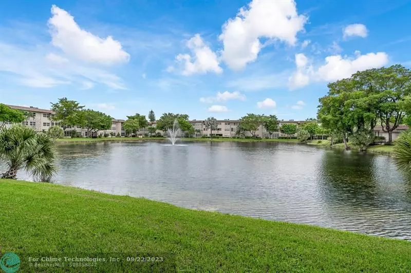 Lauderdale Lakes, FL 33319,5000 NW 36th St  #607