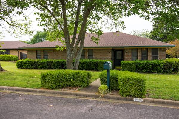 2601 Arapaho Cove, Denison, TX 75020