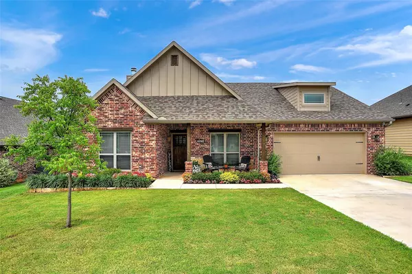 2821 S Lillis Lane, Denison, TX 75020