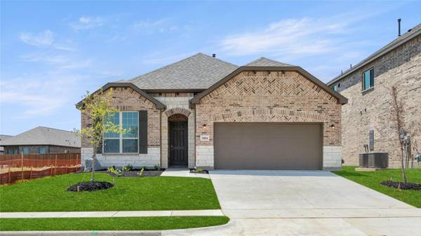 3804 Malibu Drive, Sherman, TX 75090