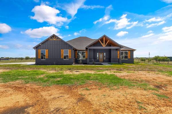 6020 Raspberry Lane, Joshua, TX 76058