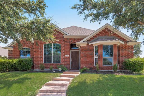 440 Shasta Street, Desoto, TX 75115