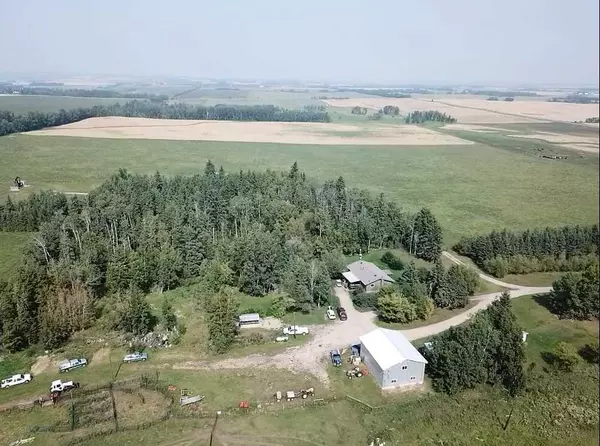 Rural Ponoka County, AB T0C 2J0,433052 Range Road 275