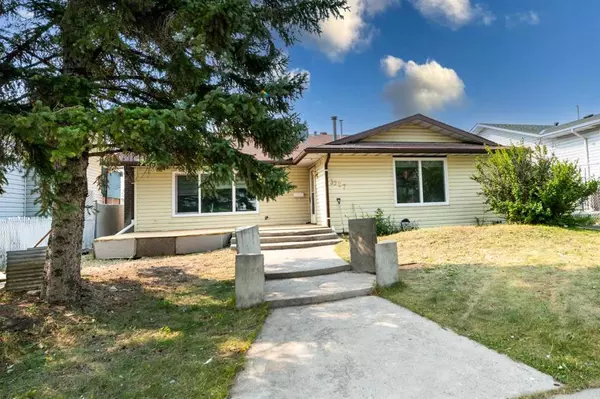 Calgary, AB T1Y2K2,3927 Rundlehorn DR NE