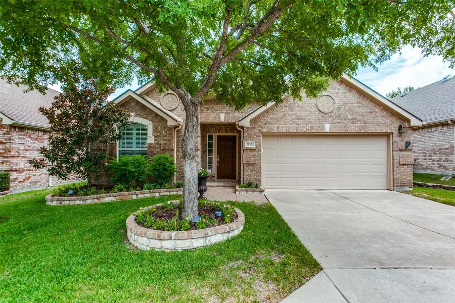 931 Sycamore Court, Fairview, TX 75069