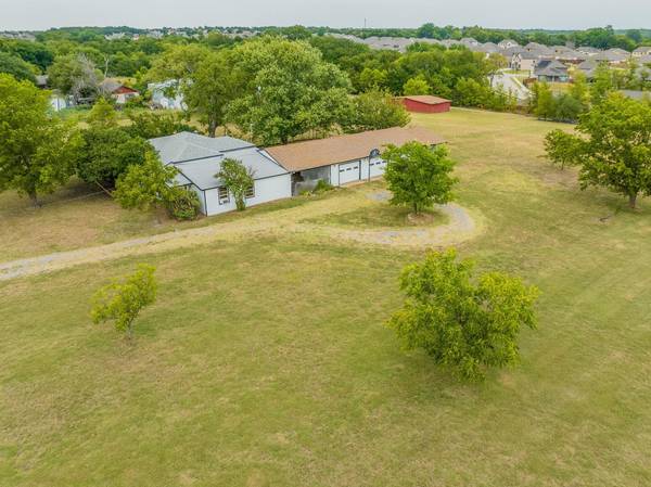 10158 Twin Creeks Circle,  Anna,  TX 75409