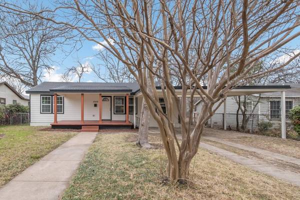 3909 Frederick Avenue, Waco, TX 76707