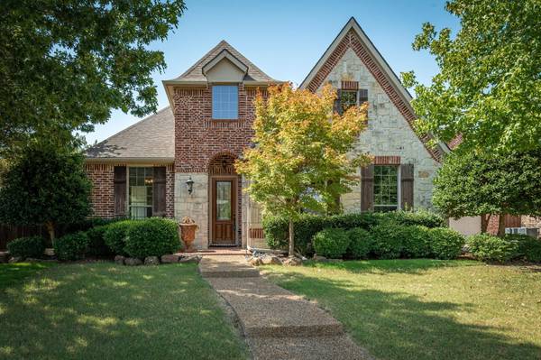 717 Meadowlark Drive, Murphy, TX 75094