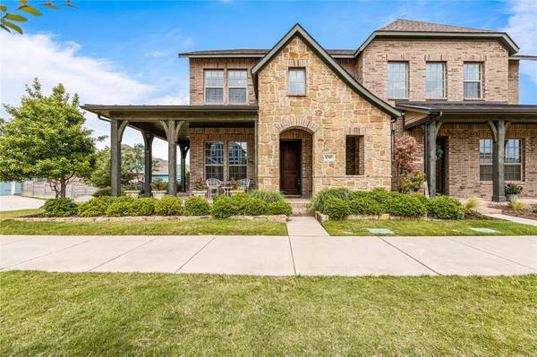 8705 Bridge Street, North Richland Hills, TX 76180