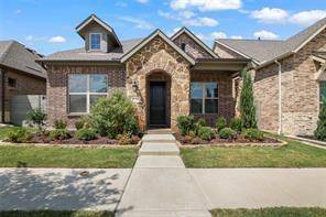 824 8th Street, Argyle, TX 76226