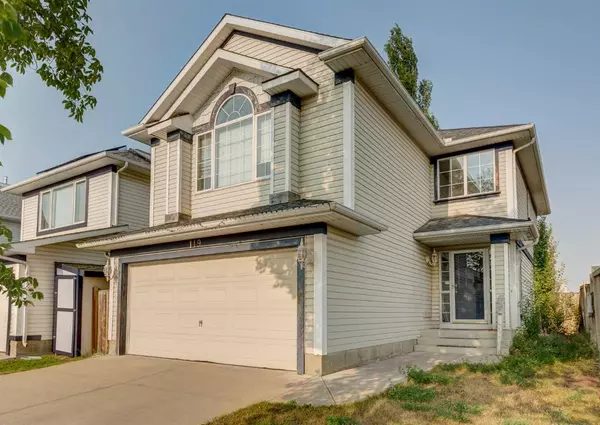 Calgary, AB T2C 4P5,119 River Rock PL SE