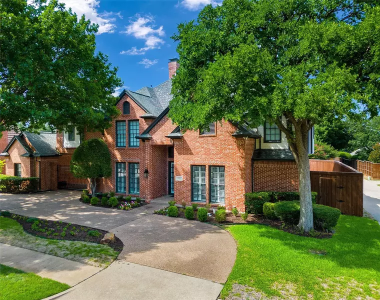 4625 Charles Place, Plano, TX 75093