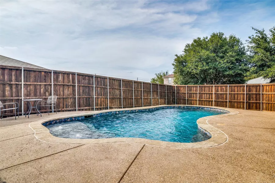 1524 Starpoint Lane, Wylie, TX 75098