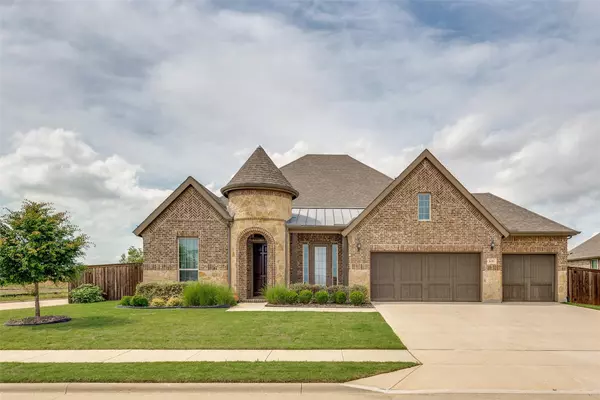 Little Elm, TX 75068,1616 Silla Drive