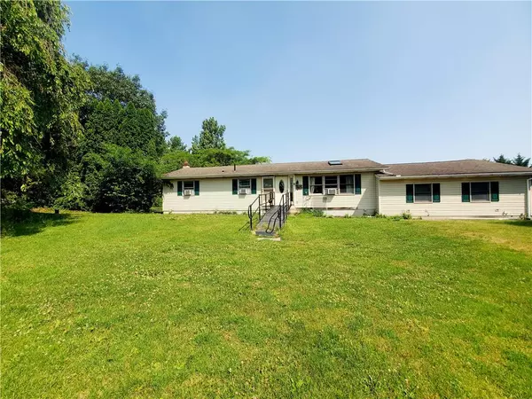 2603 Spring Street, North Whitehall Twp, PA 18037