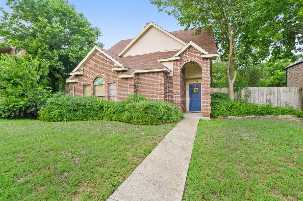 Mckinney, TX 75072,611 Dogwood Trail