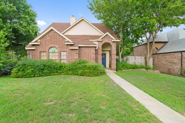 Mckinney, TX 75072,611 Dogwood Trail