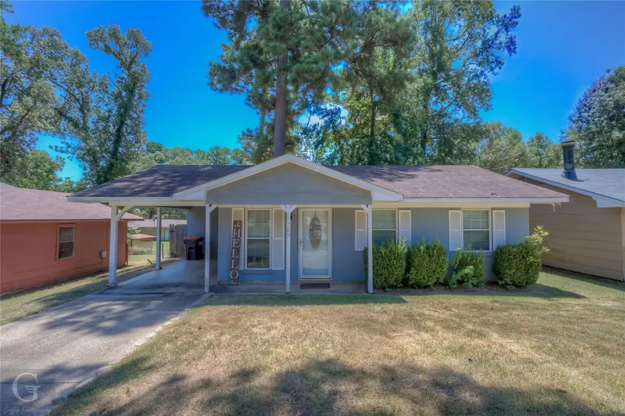 729 Cindy Lane, Haughton, LA 71037