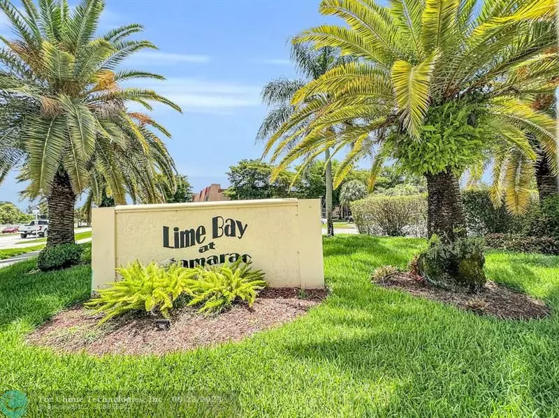 9201 Lime Bay Blvd  #214, Tamarac, FL 33321