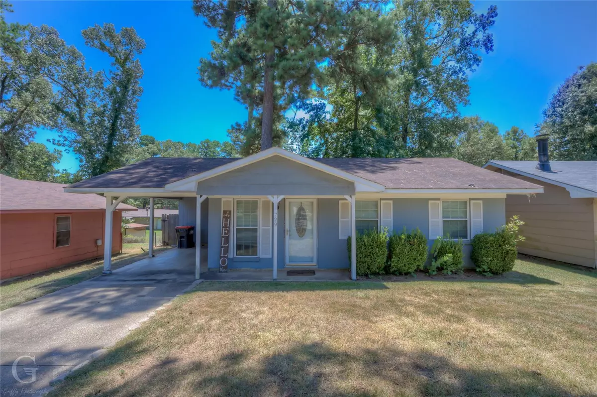 Haughton, LA 71037,729 Cindy Lane