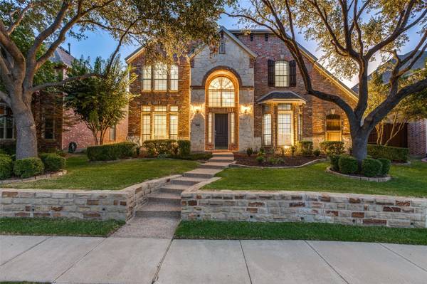 8225 Sutherland Lane, Plano, TX 75025